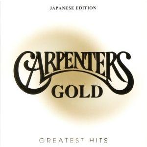 ゴールド/カーペンターズ : ブックオフ1号館 ヤフーショッピング店