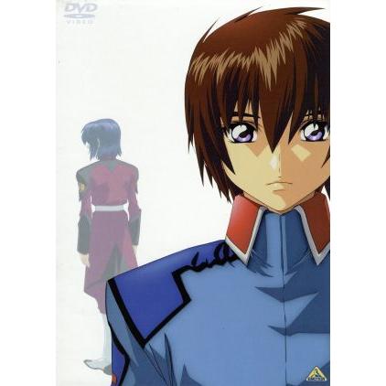 機動戦士ガンダムSEED スペシャルエディション完結編 鳴動の宇宙