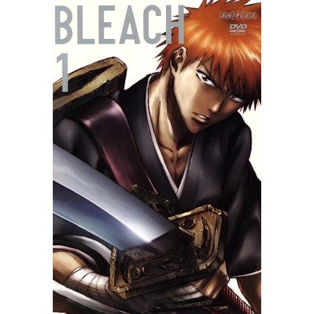 ｂｌｅａｃｈ 死神代行編 １ 久保帯人 原作 阿部記之 監督 鷺巣詩郎 音楽 森田成一 黒崎一護 折笠富美子 朽木ルキア Bookoff Online ヤフー店 通販 Yahoo ショッピング