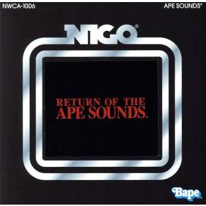 2026年最新】Yahoo!オークション - ape sounds(すべて)の中古品・新品