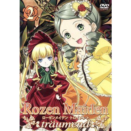 ローゼンメイデン トロイメント ２ ｐｅａｃｈ ｐｉｔ 原作 沢城みゆき 真紅 真田アサミ 桜田ジュン 田中理恵 水銀燈 Bookoff Online ヤフー店 通販 Yahoo ショッピング
