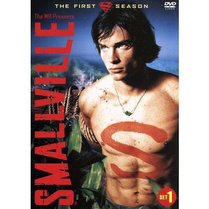 匿名配送】ヤングスーパーマンDVD-BOX シーズン1〜5 セット売り (新品