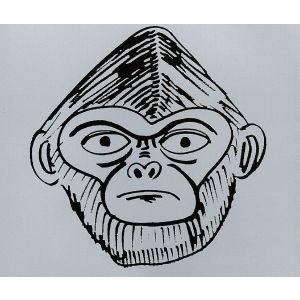 タリホー/ザクロマニヨンズ