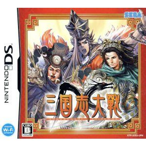 三国志大戦ｄｓ ニンテンドーｄｓ Bookoff Online ヤフー店 通販 Yahoo ショッピング
