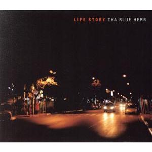 LIFE STORY／ THA BLUE HERB CD｜Yahoo!フリマ（旧PayPayフリマ）