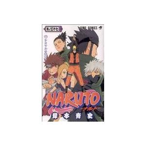 NARUTO-ナルト-(37) ジャンプC/岸本斉史(著者) : ブックオフ1号館