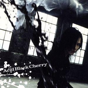 冬の幻 / Acid Black Cherry