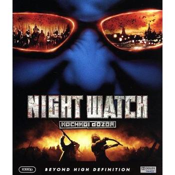 ナイト ウォッチ ｂｌｕ ｒａｙ ｄｉｓｃ コンスタンチン ハベンスキー ウラジミール メニショフ ティムール ベクマンベトフ 監督 脚本 セルゲイ Bookoff Online ヤフー店 通販 Yahoo ショッピング