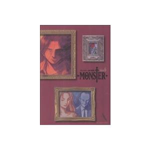 MONSTER(完全版)(6) ビッグCスペシャル/浦沢直樹(著者)
