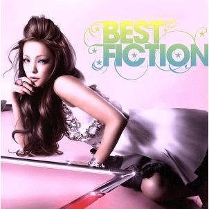 BEST FICTION(DVD付)/安室奈美恵 : ブックオフ1号館 ヤフー