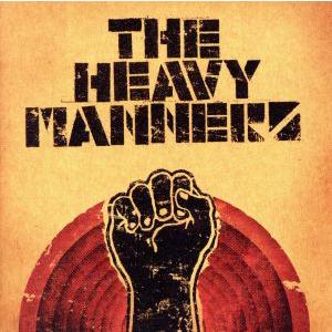 THE HEAVYMANNERS/THE HEAVYMANNERS