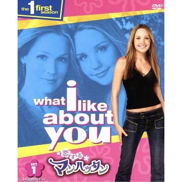 恋するマンハッタン ファースト セット１ アマンダ バインズ ジェニー ガース Bookoff Online ヤフー店 通販 Yahoo ショッピング