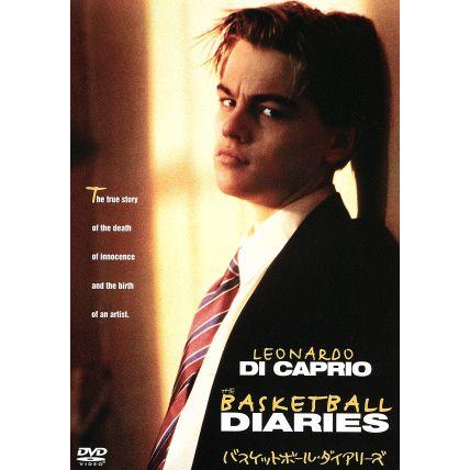 バスケットボールダイアリーズ B2 ポスター レオナルドディカプリオ バスケットボールダイアリーズ B2 ポスター レオナルドディカプリオ