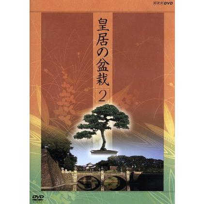 皇居の盆栽 第二巻/ドキュメント・バラエティ : ブックオフ1号館 