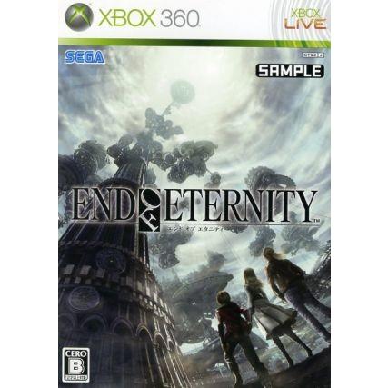 Ｅｎｄ　ｏｆ　Ｅｔｅｒｎｉｔｙ／Ｘｂｏｘ３６０｜bookoffonline