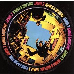 キングスアンドクイーンズ/ジェイミーT