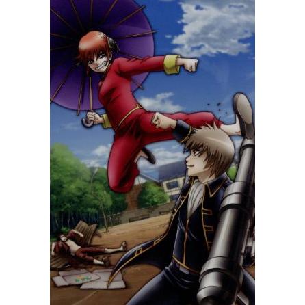 銀魂 シーズン其ノ四 １０ 空知英秋 原作 アニメ 杉田智和 坂田銀時 釘宮理恵 神楽 竹内進二 キャラクターデザイン 総作画監督 ａｕｄｉｏ ｈ Bookoff Online ヤフー店 通販 Yahoo ショッピング