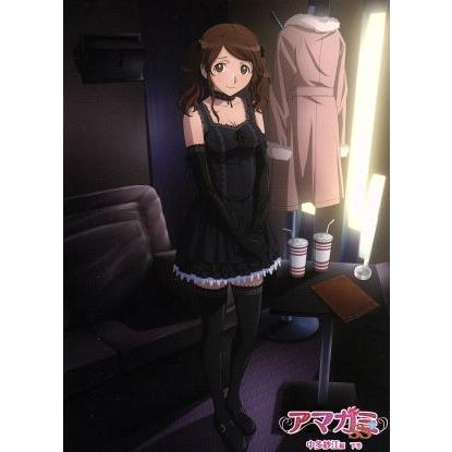 アマガミｓｓ ６ 中多紗江 下巻 ｂｌｕ ｒａｙ ｄｉｓｃ 初回限定生産版 エンターブレイン 原作 アニメ 今野宏美 中多紗江 前野智昭 橘純一 合 Bookoff Online ヤフー店 通販 Yahoo ショッピング