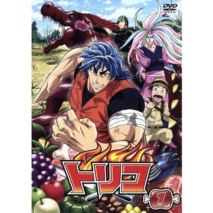 トリコ １ 島袋光年 原作 置鮎龍太郎 トリコ 朴 美 パクロミ 小松 水樹奈々 ティナ 香川久 キャラクターデザイン 水 Bookoff Online ヤフー店 通販 Yahoo ショッピング