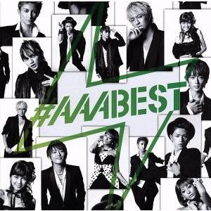 #AAABEST(DVD付)/AAA | ブランド登録なし