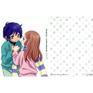 輪るピングドラム ７ 期間限定版 ｂｌｕ ｒａｙ ｄｉｓｃ イクニチャウダー 原作 木村昴 高倉冠葉 木村良平 高倉晶馬 荒川美穂 高倉陽毬 Bookoff Online ヤフー店 通販 Yahoo ショッピング