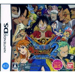 ワンピース ギガントバトル ２ 新世界 ストア ニンテンドーｄｓ ニューワールド