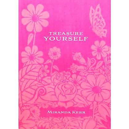 トレジャーユアセルフ ミランダカー 著 高橋裕子 訳 Bookoff Online ヤフー店 通販 Yahoo ショッピング