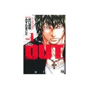 ＯＵＴ(ＶＯＬ．１) ヤングチャンピオンＣ／みずたまこと(著者)｜bookoffonline