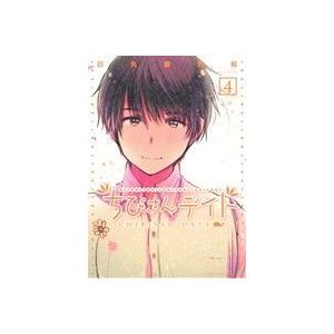 ちびさんデイト(４) バーズＣＤＸ／日丸屋秀和(著者)｜bookoffonline