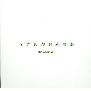 STANDARD(完全生産限定盤)/SCANDAL : ブックオフ1号館 ヤフー