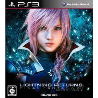 ライトニング リターンズ ファイナルファンタジーXIII/PS3 : ブック