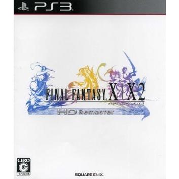ファイナルファンタジーx 即納送料無料 X ２ ｈｄ ｒｅｍａｓｔｅｒ ｐｓ３