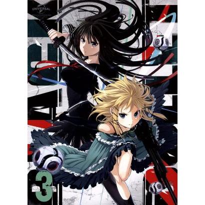 ブラック ブレット 第３巻 初回限定版 神崎紫電 原作 鵜飼沙樹 原作イラスト 梶裕貴 里見蓮太郎 日高里菜 藍原延珠 堀江 Bookoff Online ヤフー店 通販 Yahoo ショッピング