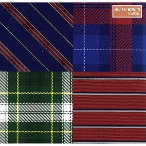 HELLO WORLD (完全生産限定盤) SCANDAL