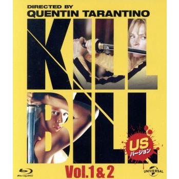 キル・ビル ベストバリューBlu-rayセット〈初回生産限定・2枚組〉 キル・ビル ベストバリューBlu-rayセット(Blu-ray Disc)/ユマ