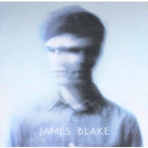 James Blake ジェイムス・ブレイク James Blake CD James Blake - ジェイムス・ブレイクのアルバム - Apple Music