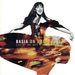 【輸入盤】Basia on Broadway/バーシア