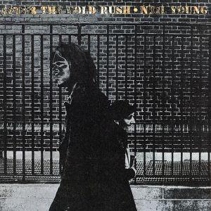 【輸入盤】 After The Gold Rush/ニールヤング