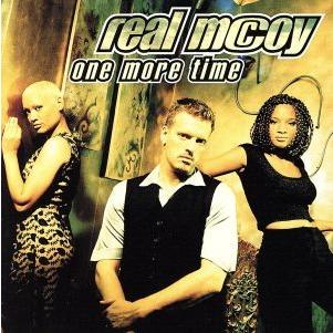 【輸入盤】Ｏｎｅ　Ｍｏｒｅ　Ｔｉｍｅ／リアル・マッコイ｜bookoffonline