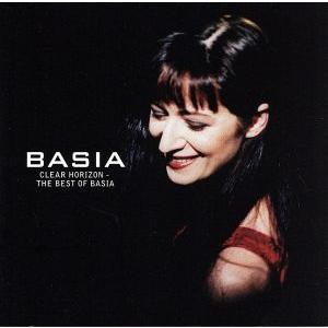 【輸入盤】Clear Horizon-Best of Basia/バーシア　