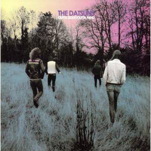 【輸入盤】 Outta Sight Outta Mind/ザダットサンズ