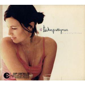 【輸入盤】 Twentythree (CCCD) トリスタンプリティマン