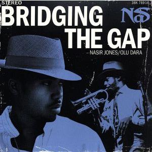●Bridging The Gap 輸入盤】Bridging the Gap/ナズ : ブックオフ1号館 ヤフーショッピング