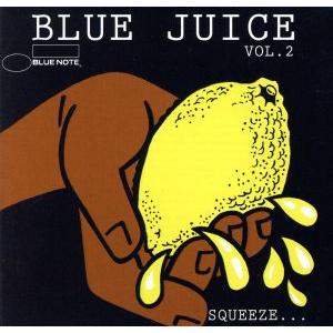 【輸入盤】 Blue Juice Vol.2 (オムニバス)