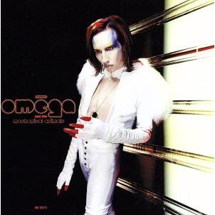 【輸入盤】 Mechanical Animals/マリリンマンソン