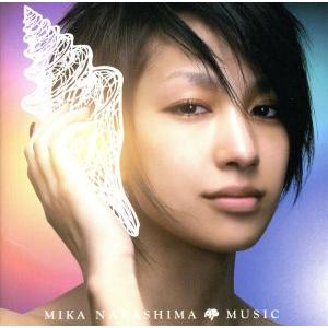 【輸入盤】 Ｍｕｓｉｃ／中島美嘉