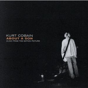 【輸入盤】 Ｋｕｒｔ Ｃｏｂａｉｎ Ａｂｏｕｔ ａ Ｓｏｎ： Ｍｕｓｉｃ Ｆｒｏｍ Ｍｏｔｉｏｎ Ｐｉｃｔｕｒｅ／ＫｕｒｔＣｏｂａｉ