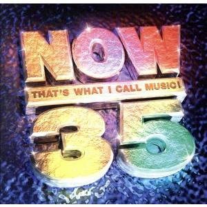 【輸入盤】 Ｎｏｗ ３５！ ／ＮｏｗＭｕｓｉｃ