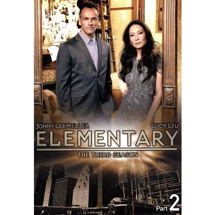 ルーシーリュー エレメンタリー ホームズ&ワトソン in NY シーズン3 DVD-BOX Part2/ジョニー・リー・ミラー,ルーシー・リュー,エイダン・クイン :  0018655898 : ブックオフ1号館 ヤフーショッピング店 - 通販 - Yahoo!ショッピング