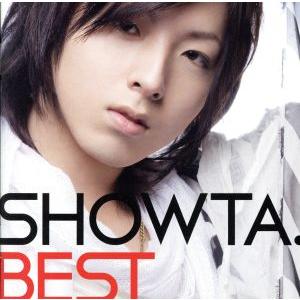 SHOWTA. BEST(初回限定版)/SHOWTA.(蒼井翔太) : ブックオフ1号館 